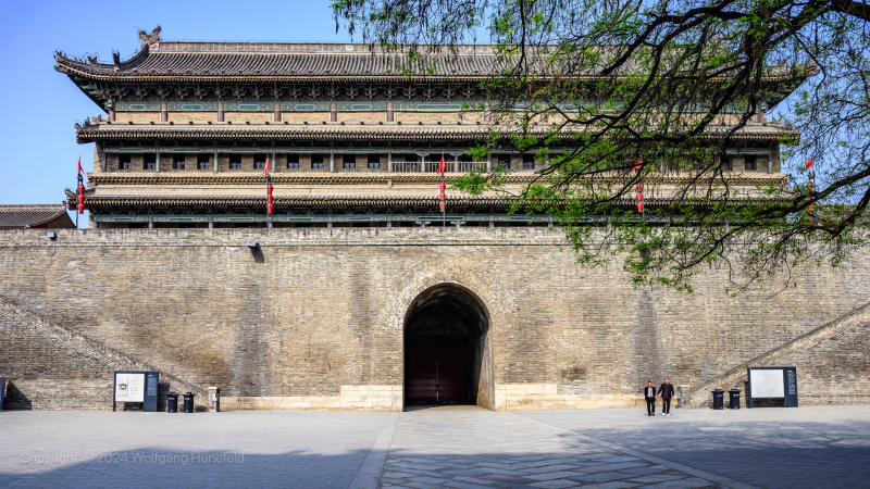040-Grosses-Tor-Xian