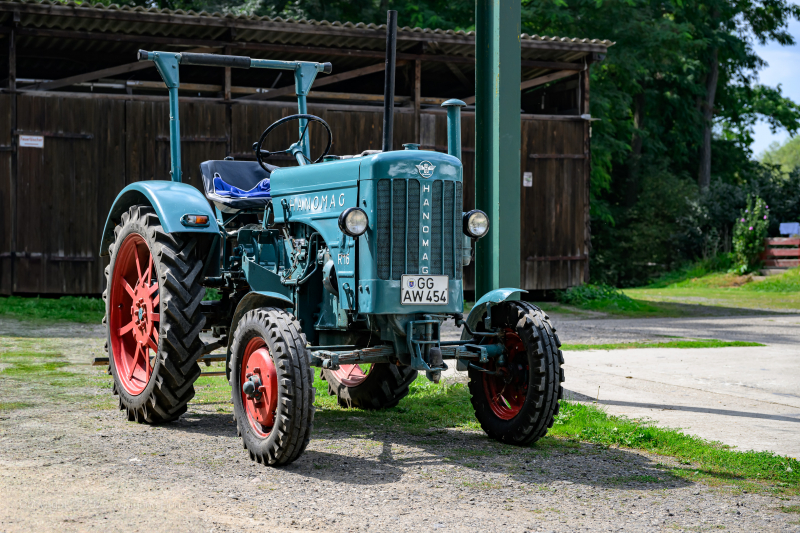 Hanomag
