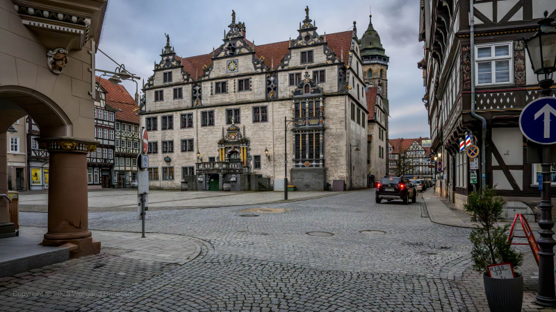 Rathaus