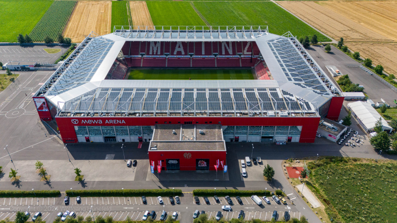 Sportarena-des-1.-FSV-Mainz-05