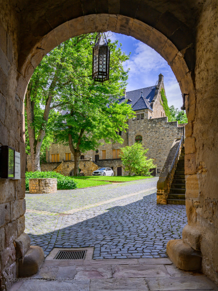 Tor-zum-Schloss