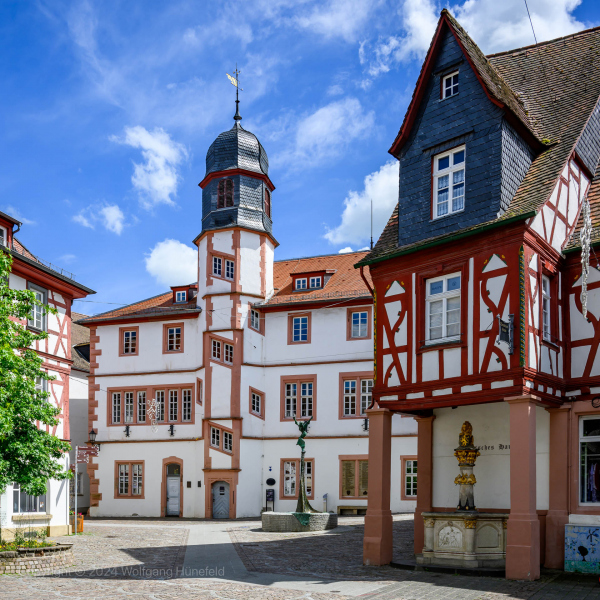 Fischmarkt