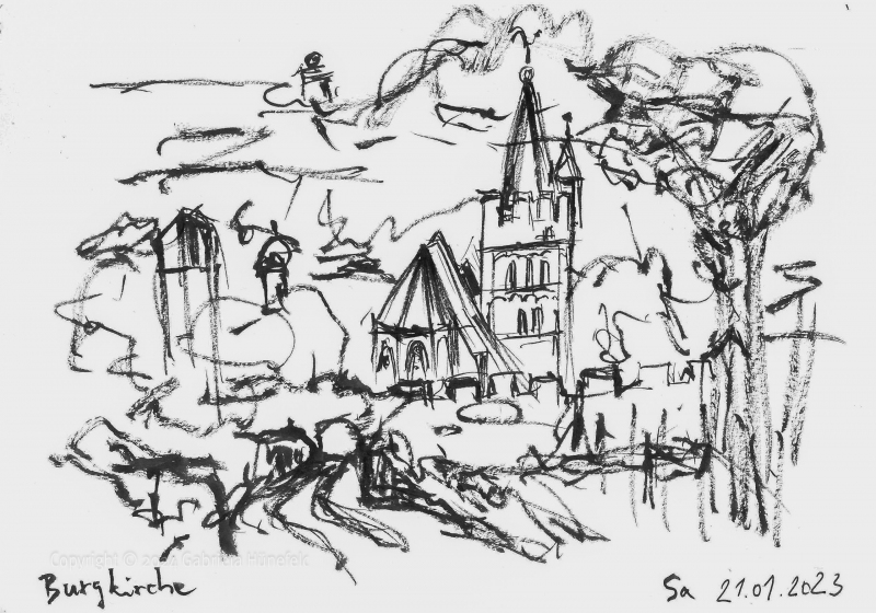 0002-Burgkirche-im-Winter-Ingelheim-am-Rhein