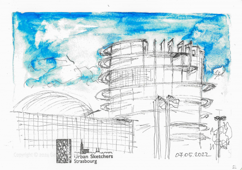 0023-Parlament-Strassburg