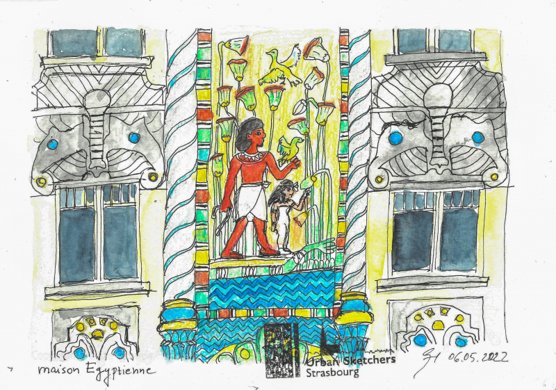 0028-Egyptisches-Haus-Strassburg