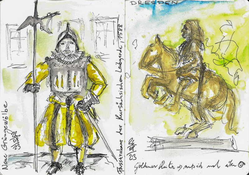 0047-Goldener-Reiter-Dresden