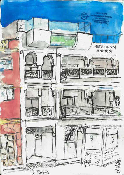 0062-Hotel-mit-Pool-Tarifa