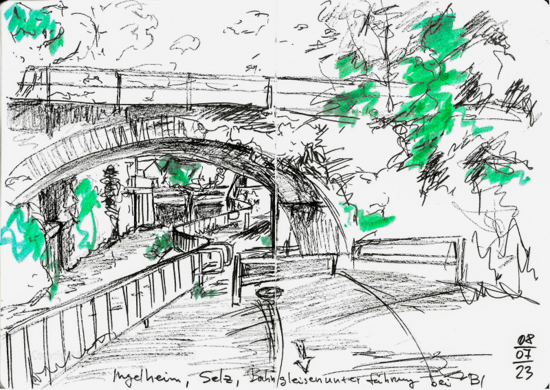 0064-Bahngleisenunterfuehrung-Ingelheim-am-Rhein