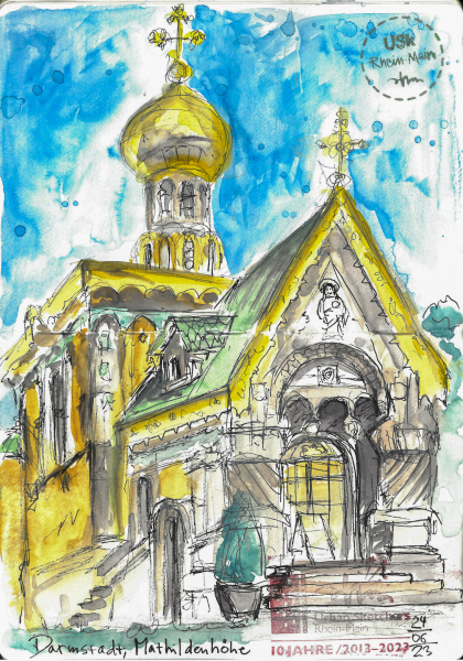 0067-Mathildenhoehe-Darmstadt