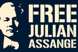 Petition: Free Julian Assange Now